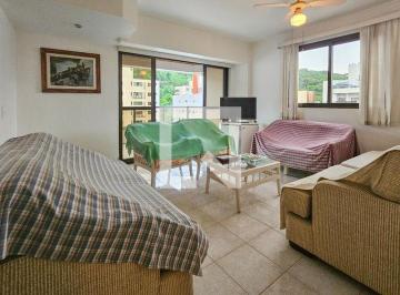 Apartamento · 140m² · 3 Quartos · 2 Vagas · Apartamento para Aluguel - Barra Funda, 3 Quartos, 140 m2 - Guarujá