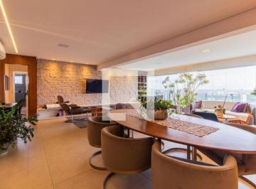 Apartamento · 145m² · 3 Quartos · 2 Vagas · Apartamento à Venda - Vila Madalena, 3 Quartos,  145 m² - São Paulo