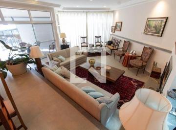 Casa · 421m² · 4 Quartos · 4 Vagas · Casa à Venda - Sousas, 4 Quartos,  421 m² - Campinas