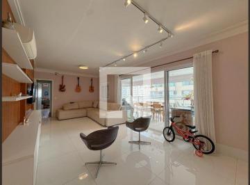 Apartamento · 145m² · 3 Quartos · 3 Vagas · Apartamento à Venda - Barra Funda, 3 Quartos,  145 m² - São Paulo