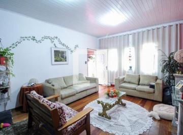 Casa · 435m² · 2 Quartos · 4 Vagas · Casa à Venda - Santa Paula, 2 Quartos,  435 m² - São Caetano do Sul