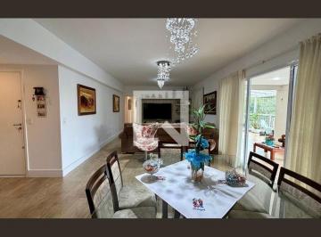 Apartamento · 231m² · 3 Quartos · 3 Vagas · Apartamento à Venda - Jardim Éster Yolanda, 3 Quartos,  231 m² - São Paulo