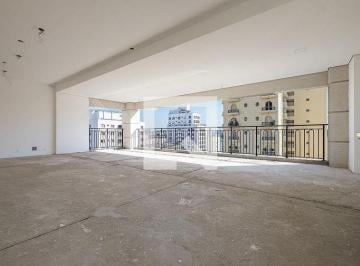 Apartamento · 201m² · 3 Quartos · 3 Vagas · Apartamento à Venda - Jardim Paulista, 3 Quartos,  201 m² - São Paulo