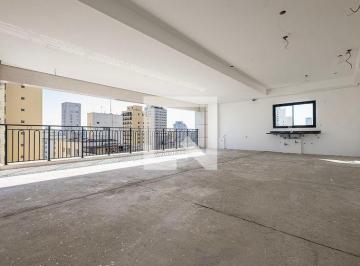 Apartamento de 3 quartos, São Paulo · Apartamento à Venda - Jardim Paulista, 3 Quartos, 201 m² - São Paulo