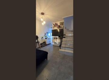 Casa · 91m² · 2 Quartos · 1 Vaga · Casa à Venda - Jardim Monte Alegre, 2 Quartos,  91 m² - Taboão da Serra