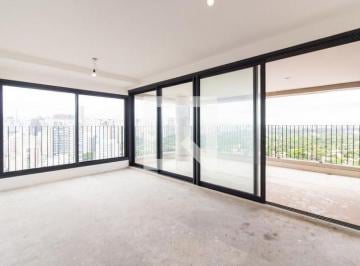 Apartamento · 134m² · 3 Quartos · 2 Vagas · Apartamento à Venda - Pinheiros, 3 Quartos, 134 m² - São Paulo