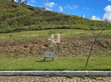 Terreno · 595m² · Lote em Condomínio Tranquilo e Arborizado no Jardim Excelsior
