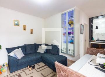 Apartamento · 48m² · 2 Quartos · 1 Vaga · Apartamento para Aluguel - Santa Maria, 2 Quartos,  48 m² - Osasco