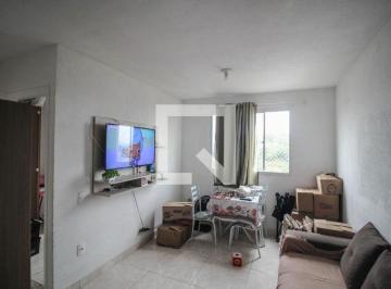 Apartamento · 44m² · 2 Quartos · 1 Vaga · Apartamento para Aluguel - Boa Vista, 2 Quartos, 44 m² - Nova Iguaçu
