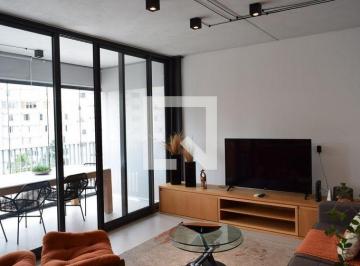 Apartamento · 79m² · 2 Quartos · 1 Vaga · Apartamento para Aluguel - Paraíso, 2 Quartos,  79 m² - São Paulo