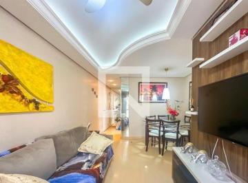 Apartamento · 64m² · 3 Quartos · 1 Vaga · Apartamento para Aluguel - São Sebastião, 3 Quartos, 64 m² - Porto Alegre