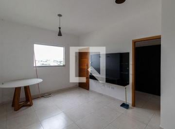 Apartamento · 43m² · 2 Quartos · 1 Vaga · Apartamento para Aluguel - Vila Rosaria, 2 Quartos,  43 m² - São Paulo