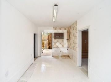 Casa · 55m² · 1 Quarto · 1 Vaga · Casa para Aluguel - Jardim Floresta, 1 Quarto,  55 m² - Porto Alegre