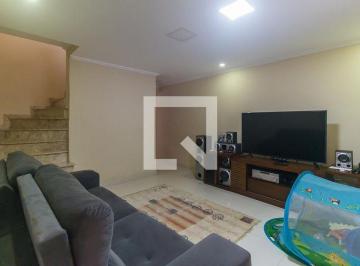 Casa · 150m² · 4 Quartos · 2 Vagas · Casa para Aluguel - Conjunto São Sebastião, 4 Quartos, 150 m² - Mogi das Cruzes