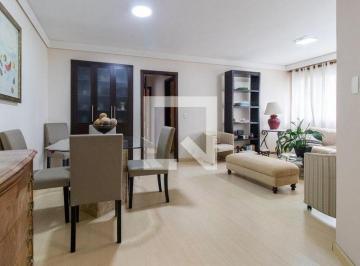 Apartamento · 130m² · 2 Quartos · 1 Vaga · Apartamento para Aluguel - Água Verde, 2 Quartos,  130 m² - Curitiba