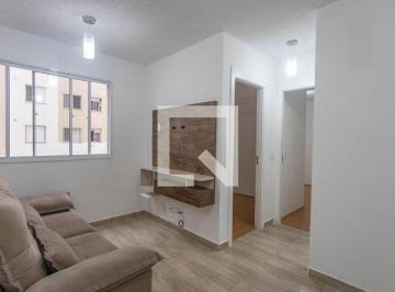 Apartamento · 42m² · 2 Quartos · 1 Vaga · Apartamento para Aluguel - Taboão, 2 Quartos,  42 m² - São Bernardo do Campo