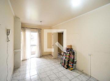 Apartamento · 56m² · 2 Quartos · 1 Vaga · Apartamento para Aluguel - Tatuapé, 2 Quartos,  56 m² - São Paulo