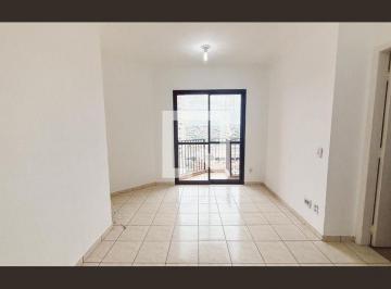 Apartamento · 70m² · 3 Quartos · 2 Vagas · Apartamento para Aluguel - Santana, 3 Quartos, 70 m² - São Paulo