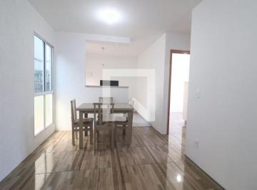 Apartamento · 39m² · 2 Quartos · 1 Vaga · Apartamento para Aluguel - Canudos, 2 Quartos,  39 m² - Novo Hamburgo