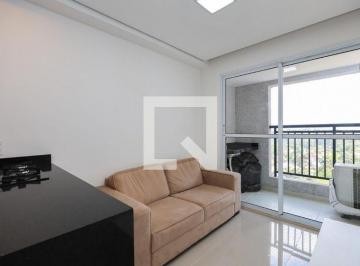 Apartamento · 40m² · 2 Quartos · 1 Vaga · Apartamento para Aluguel - Cidade Jardim, 2 Quartos,  40 m² - São Paulo