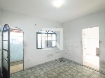 Apartamento · 30m² · 1 Quarto · 1 Vaga · Apartamento para Aluguel - Guaratiba, 1 Quarto,  30 m² - Rio de Janeiro