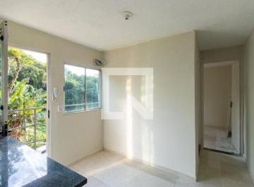 Apartamento · 27m² · 1 Quarto · Apartamento para Aluguel - Granja Viana, 1 Quarto,  27 m² - Cotia