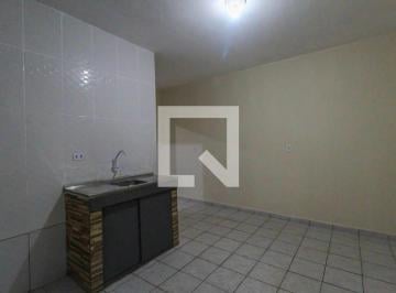 Casa · 125m² · 1 Quarto · Casa para Aluguel - Parque Santa Madalena, 1 Quarto,  125 m² - São Paulo