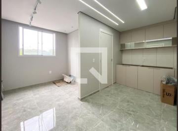 Apartamento · 35m² · 2 Quartos · Apartamento para Aluguel - Jaguaré, 2 Quartos,  35 m² - São Paulo