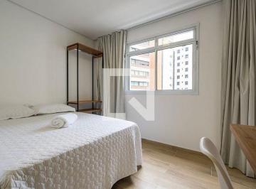 Apartamento · 22m² · 1 Quarto · Apartamento para Aluguel - Vila Madalena, 1 Quarto, 22 m² - São Paulo