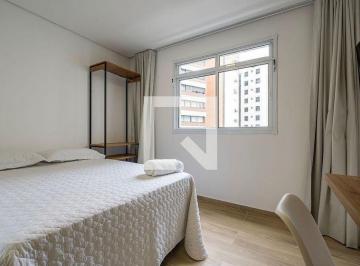 Apartamento · 22m² · 1 Quarto · Apartamento para Aluguel - Vila Madalena, 1 Quarto, 22 m² - São Paulo