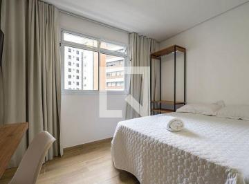 Apartamento · 22m² · 1 Quarto · Apartamento para Aluguel - Vila Madalena, 1 Quarto, 22 m² - São Paulo