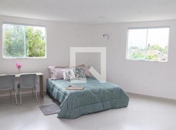 Apartamento · 25m² · 1 Quarto · 1 Vaga · Apartamento para Aluguel - Campo Grande, 1 Quarto, 25 m² - Rio de Janeiro