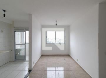 Apartamento · 62m² · 2 Quartos · Apartamento para Aluguel - Cangaíba, 2 Quartos,  62 m² - São Paulo