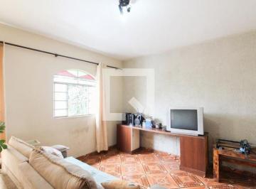 Casa · 80m² · 2 Quartos · 1 Vaga · Casa para Aluguel - Urca, 2 Quartos,  80 m² - Belo Horizonte
