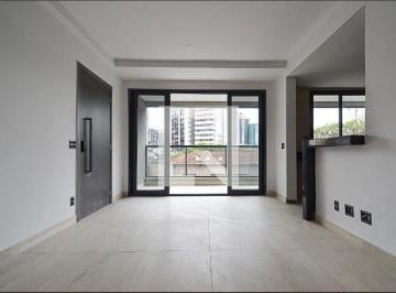 Apartamento · 109m² · 3 Quartos · 2 Vagas · Apartamento para Aluguel - Lourdes, 3 Quartos,  109 m² - Belo Horizonte