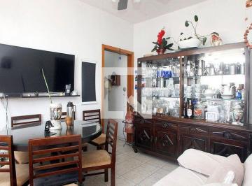 Apartamento · 65m² · 2 Quartos · Apartamento à Venda - Azenha, 2 Quartos,  65 m² - Porto Alegre