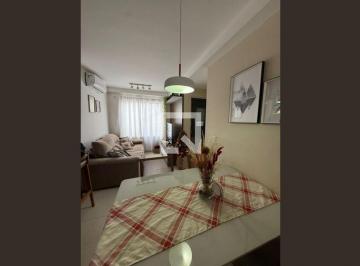 Apartamento · 48m² · 2 Quartos · 1 Vaga · Apartamento à Venda - Parque Industrial, 2 Quartos,  48 m² - Campinas