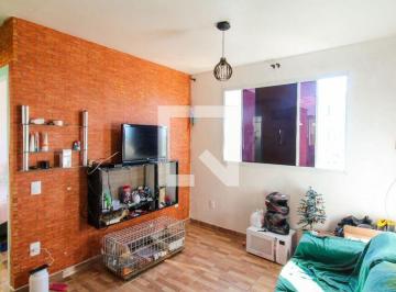 Apartamento · 45m² · 2 Quartos · 1 Vaga · Apartamento à Venda - Olaria, 2 Quartos,  45 m² - Canoas