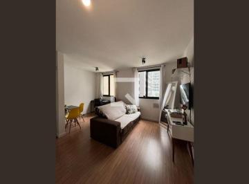 Apartamento · 33m² · 1 Quarto · Apartamento à Venda - Butantã, 1 Quarto, 33 m² - São Paulo