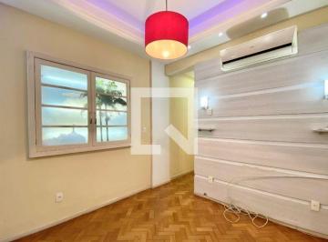 Apartamento · 40m² · 1 Quarto · Apartamento à Venda - Copacabana, 1 Quarto, 40 m² - Rio de Janeiro