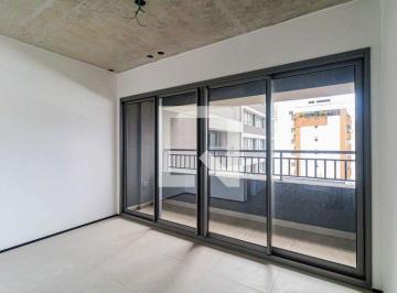 Apartamento · 23m² · 1 Quarto · Apartamento à Venda - Chácara Santo Antonio, 1 Quarto,  23 m² - São Paulo