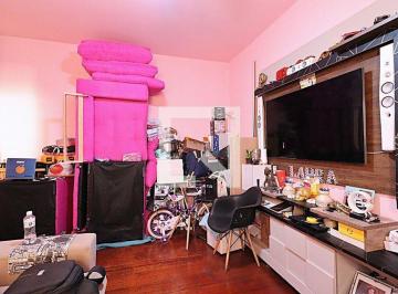 Apartamento · 50m² · 2 Quartos · Apartamento à Venda - Floresta, 2 Quartos,  50 m² - Porto Alegre