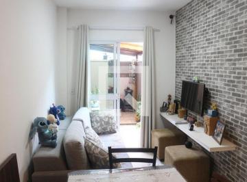 Apartamento · 39m² · 2 Quartos · 1 Vaga · Apartamento à Venda - Santa Maria, 2 Quartos,  39 m² - São Caetano do Sul