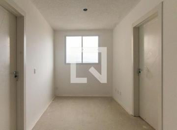 Apartamento · 35m² · 2 Quartos · Apartamento à Venda - Tatuapé, 2 Quartos,  35 m² - São Paulo