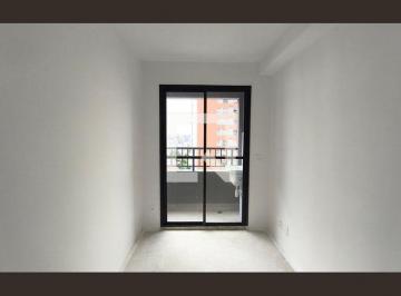 Apartamento · 27m² · 1 Quarto · Apartamento à Venda - Ipiranga, 1 Quarto, 27 m² - São Paulo