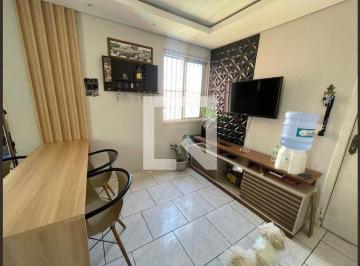 Apartamento · 55m² · 2 Quartos · 1 Vaga · Apartamento à Venda - Liberdade, 2 Quartos,  55 m² - Novo Hamburgo