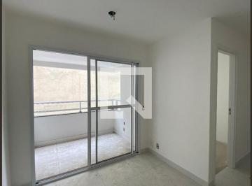 Apartamento · 37m² · 2 Quartos · Apartamento à Venda - Centro, 2 Quartos, 37 m² - São Paulo