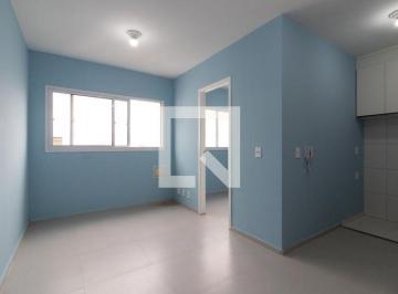 Apartamento · 34m² · 2 Quartos · Apartamento à Venda - Cangaíba, 2 Quartos,  34 m² - São Paulo