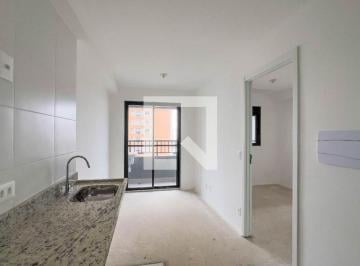 Apartamento · 25m² · 1 Quarto · Apartamento à Venda - Ipiranga, 1 Quarto,  25 m² - São Paulo