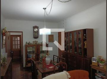 Casa · 167m² · 4 Quartos · 2 Vagas · Casa à Venda - Casa Verde, 4 Quartos,  167 m² - São Paulo